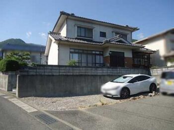 【中古戸建】呉市川尻町森3丁目