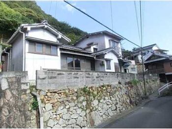 【中古戸建】呉市阿賀南9丁目
