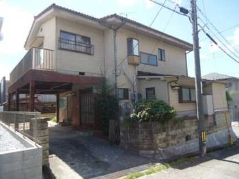 【中古戸建】呉市焼山泉ヶ丘2丁目