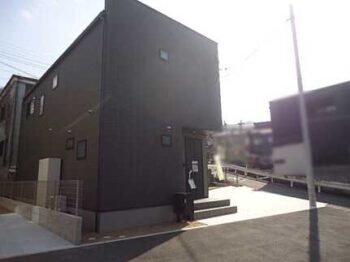 【新築戸建】呉市宮原2丁目