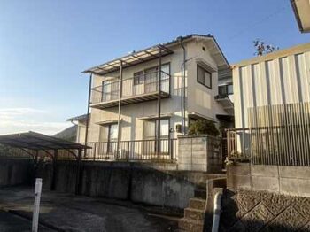 【中古戸建】東広島市黒瀬楢原北2丁目