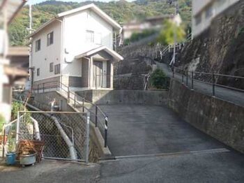 【中古戸建】呉市的場2丁目