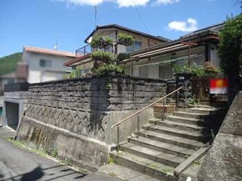 【中古戸建】呉市焼山桜ヶ丘1丁目
