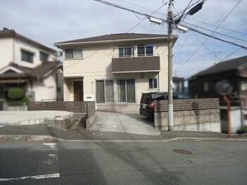 【中古戸建】呉市宮原12丁目