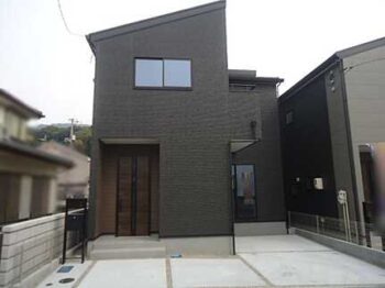 【新築戸建】呉市広杭本町