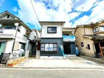 【中古戸建】呉市安浦町内海北1丁目