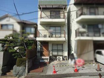 【中古戸建】呉市宮原2丁目