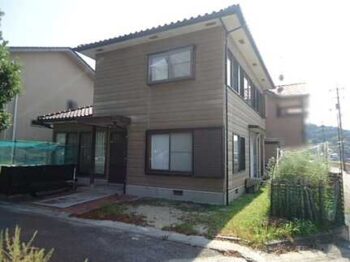 【中古戸建】呉市音戸町坪井2丁目