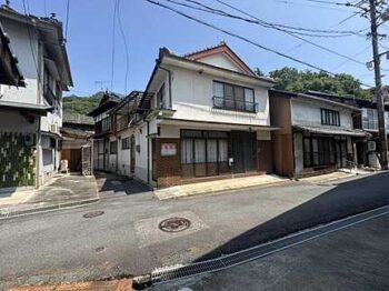 【中古戸建】呉市安浦町三津口2丁目