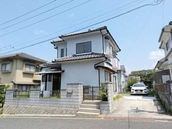 【中古戸建】呉市神山3丁目