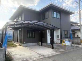 【中古戸建】東広島市黒瀬松ヶ丘