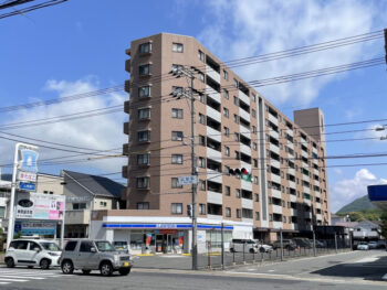 【おすすめ】【中古マンション】呉市広駅前1丁目