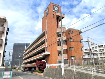 【おすすめ】【中古マンション】呉市広大新開1丁目