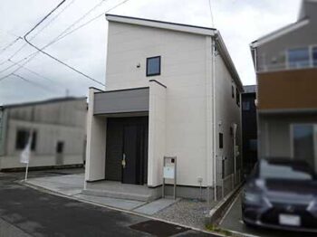【新築戸建】呉市広多賀谷1丁目