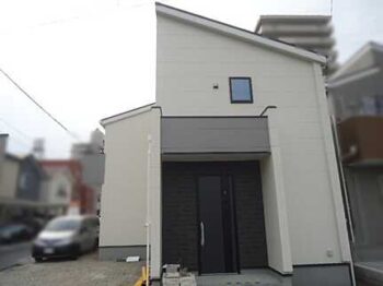 【新築戸建】呉市広多賀谷1丁目