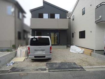 【新築戸建】呉市広多賀谷1丁目