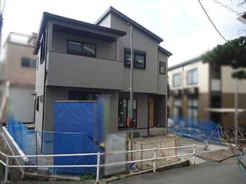 【新築戸建】呉市本通3丁目