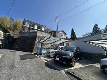 【中古戸建】呉市焼山北2丁目
