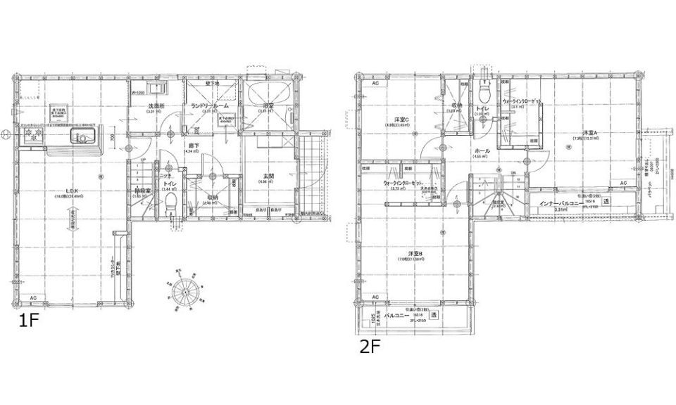 【新築戸建】呉市広多賀谷1丁目