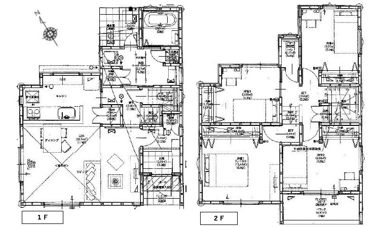 【新築戸建】呉市伏原2丁目