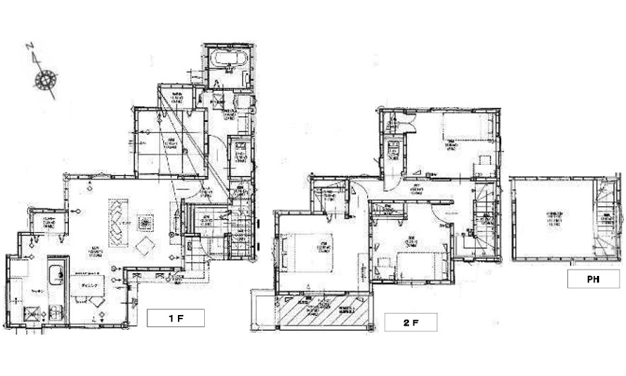 【新築戸建】呉市伏原2丁目