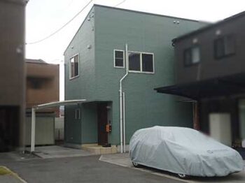 【中古戸建】呉市広古新開9丁目