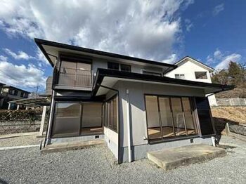 【中古戸建】呉市押込2丁目