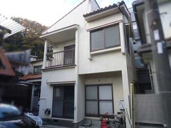 【中古戸建】呉市阿賀北3丁目