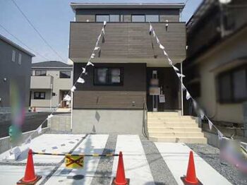 【新築戸建】呉市阿賀中央7丁目