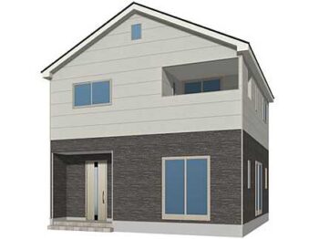 【新築戸建】呉市川尻町東4丁目