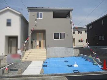 【新築戸建】呉市阿賀中央7丁目