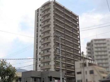 【中古マンション】呉市中央7丁目