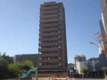 【中古マンション】呉市中通1丁目