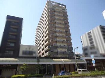 【中古マンション】呉市本通2丁目