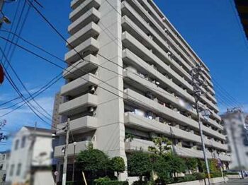 【中古マンション】呉市広本町1丁目