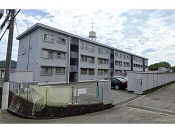 【中古マンション】呉市焼山東１丁目