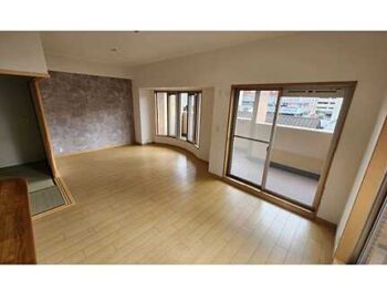 【中古マンション】呉市中央3丁目