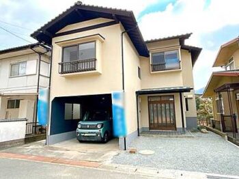 【中古戸建】呉市焼山東4丁目