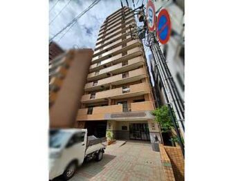 【中古マンション】呉市中央3丁目