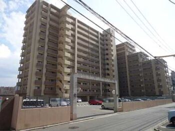 【中古マンション】呉市広大新開1丁目
