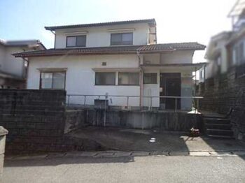 【中古戸建】呉市安浦町安登西10丁目