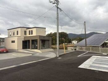 【売店舗】東広島市黒瀬町丸山字神洗川