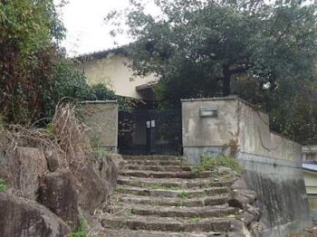 【中古戸建】呉市上畑町