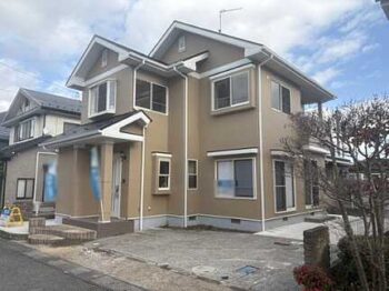 【中古戸建】東広島市黒瀬桜が丘1丁目