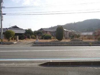 【中古戸建】呉市音戸町先奥3丁目