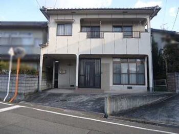 【中古戸建】呉市平原町