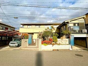 【中古戸建】呉市焼山中央5丁目