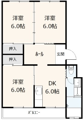 【中古マンション】呉市焼山東１丁目