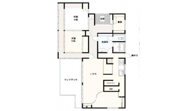 【中古戸建】呉市上畑町
