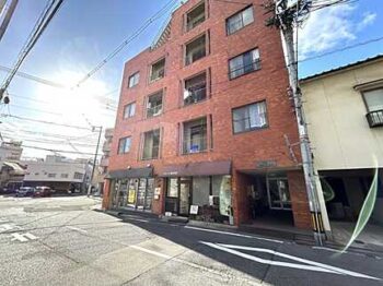 【中古マンション】呉市東中央1丁目